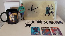 Lot Special  Blake et Mortimer