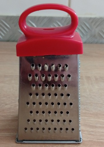 Râpe multiusages inox faces - multiusages,