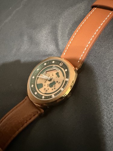 Accutron spaceview - accutron,
