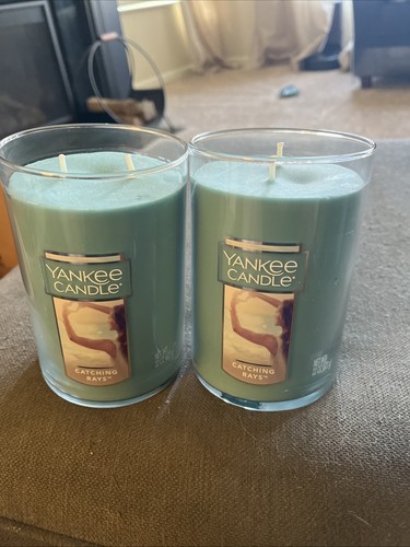 Yankee candle oz - candle, 22