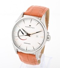 Hamilton Jazzmaster Power