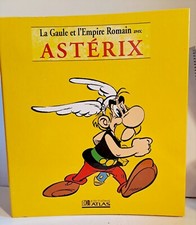 ASTERIX FASCICULES ATLAS 1 A
