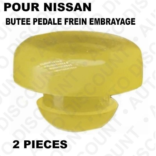 Buté pour pedale frein - pedale,