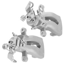 2X Étriers de Frein Arrière