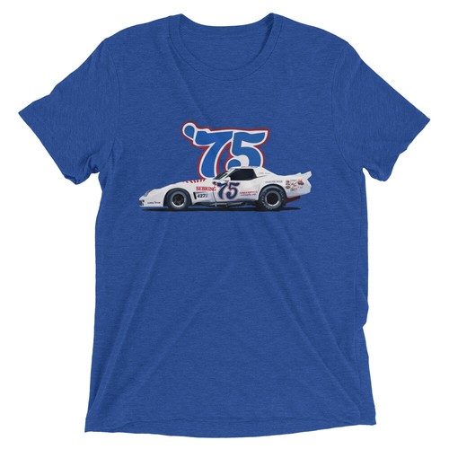Greenwood vette imsa road - imsa,