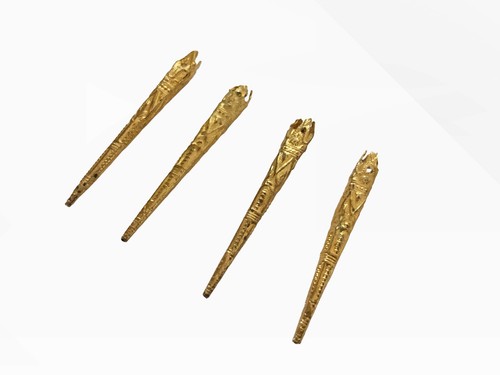 Lot ferrets militaire de - ferrets,