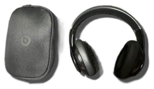 Casque beats studio pro testé - studio,