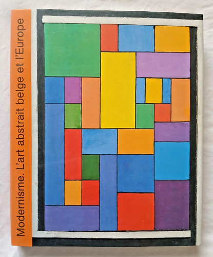 Modernisme art abstrait - modernisme, l'