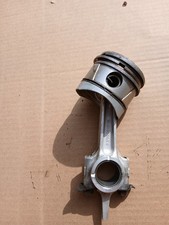 piston 58mm avec bielle moteur