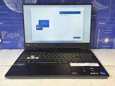 ASUS TUF Gaming F15