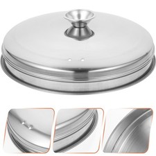  Couvercle Inox En Acier