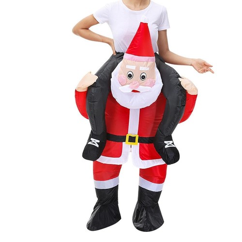Costume père noël - costume,