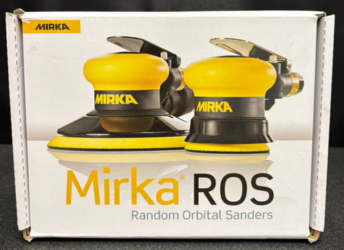 Mirka ros palm - ros,