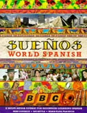 Suenos Monde Espagnol Greek