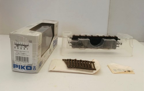 Piko 95021 wagon plat - piko,