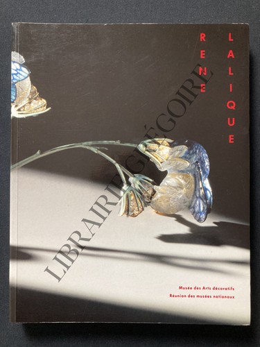 Rene lalique - rene,