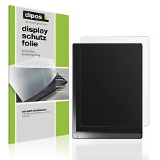 2x Film de protection d'écran