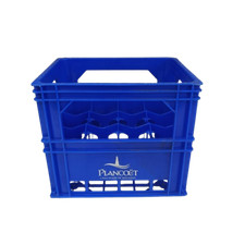 Casier 12 bouteilles PLancoet