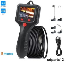 Caméra Endoscopique