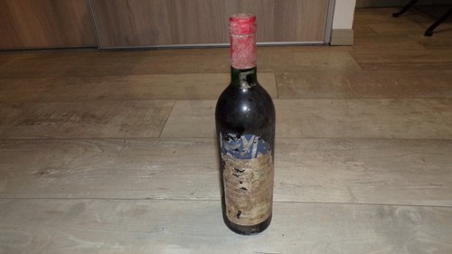 Château mouton rothschild - château,