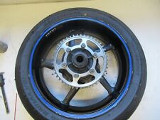 Yamaha YZF-R1 RN12 EZ07 roue