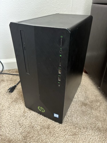 Pavilion gaming 690 - hp,