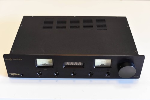 Magnum dynalab md100 tuner - magnum,