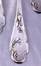 COIGNET - SERVICE CUILLERES