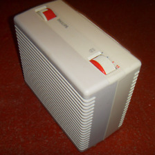 IN ORIGINAL BOX and instructions: Old Philips HL 4710 HL 4711 blower radiator
