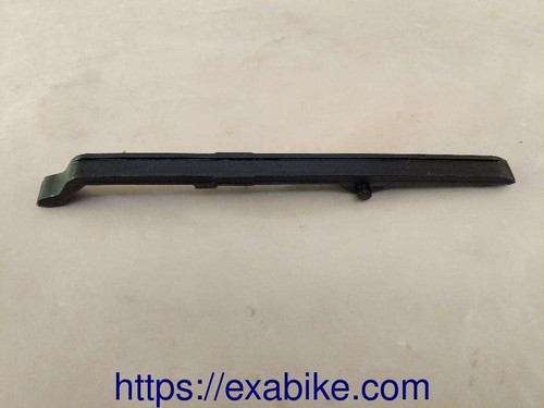 Patin guide chaine pompe - guide, de