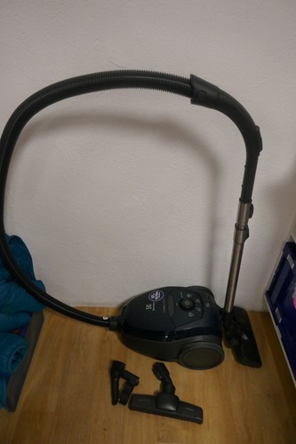 Aspirateur avec sac electrolux - avec,