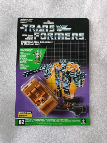 Transformers combaticon - /, /
