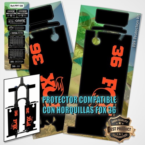 Ppf138 protection ppf - protection,