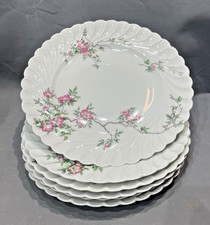 Limoges Haviland 6Assiettes