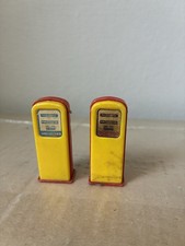 pompes à essence Garage Ancien 