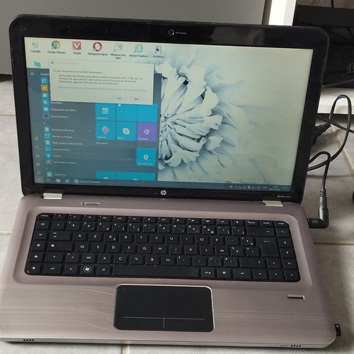 Portable pavilion dv6 i7 - pavilion,