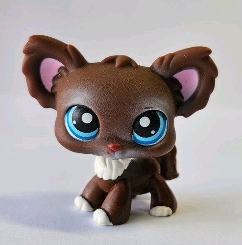 Littlest pet shop - littlest,