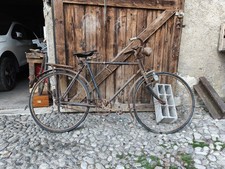 Vélo Ancien Automoto Homme