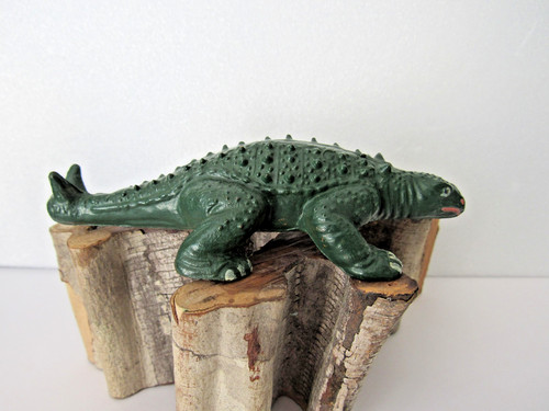 Figurine starlux préhistoire - starlux,