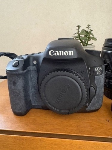 Appareil photo reflex