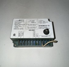 JOHNSON CONTROLS G765BCA-12 Direct Spark Ignition Control 44L5901