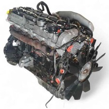 613961 moteur complet MERCEDES