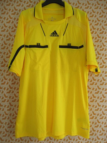 Maillot arbitre formotion - arbitre,