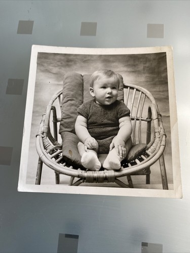 Ancienne photo bebe - ancienne,