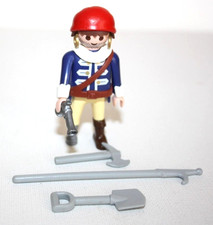 PLAYMOBIL 3029 4067 5238