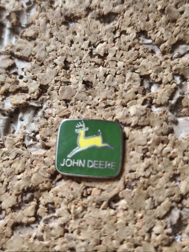 Pin tracteur john deere - john,