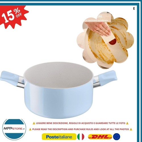 Lagostina brezza casserole - brezza,