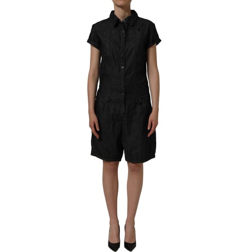 Skunk funk robe noire coton - funk,