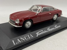 NOREV Lancia Flaminia Coupe