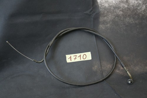 Câble accélérateur gaz - câble,